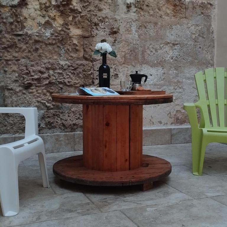 "La Casecchia" Casa di Charme - One-Bedroom House - 25