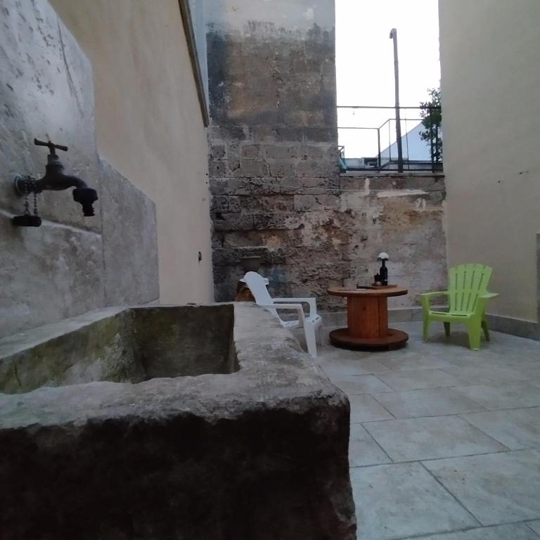 "La Casecchia" Casa di Charme - One-Bedroom House - 24