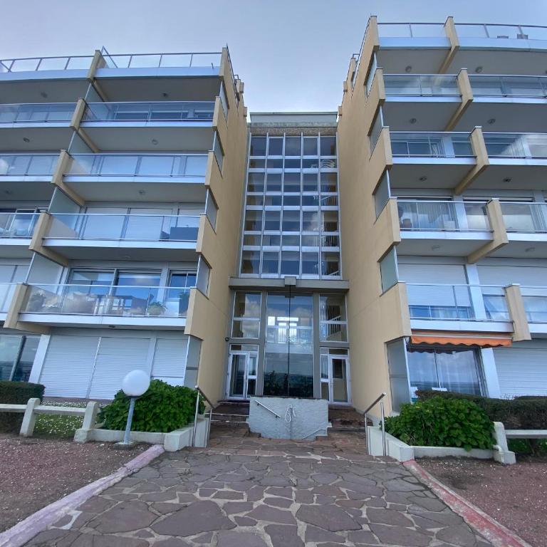 Appartement T3 rénové face plage avec terrasse et parking sécurisé - Arcachon - FR-1-374-224 - Appartamento - 18
