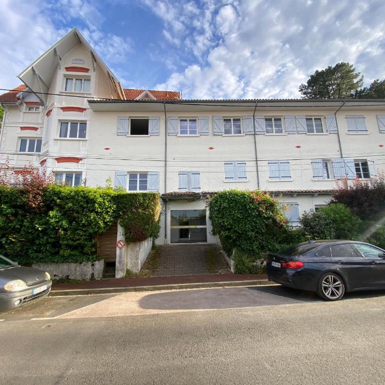 Studio cosy avec terrasse, proche Parc Mauresque et plage - FR-1-374-225 - Monolocale - 14