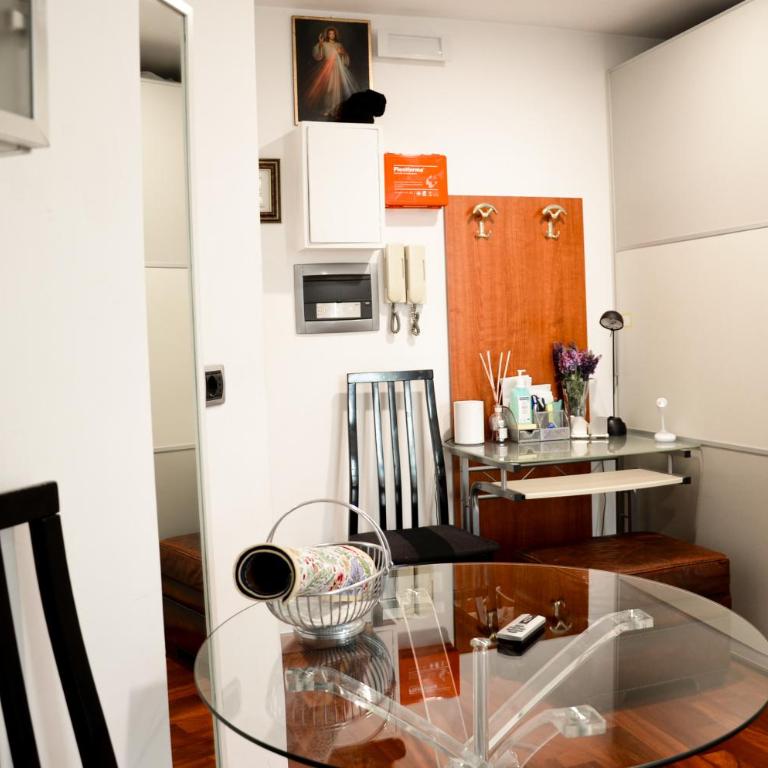Magnifico 122 Apartment - Appartamento con 1 Camera da Letto - 7