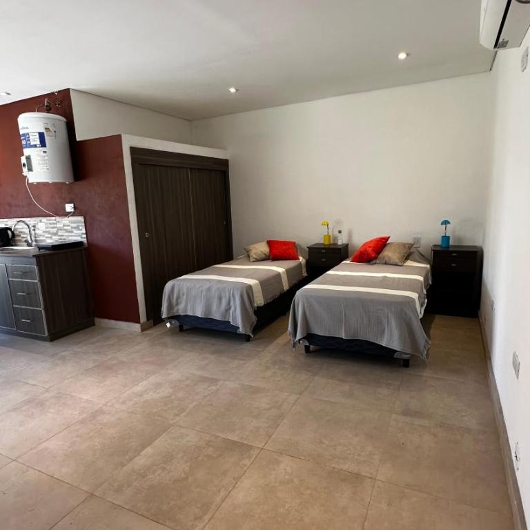 Tiny House Chacras - Casa con 1 dormitorio - 16