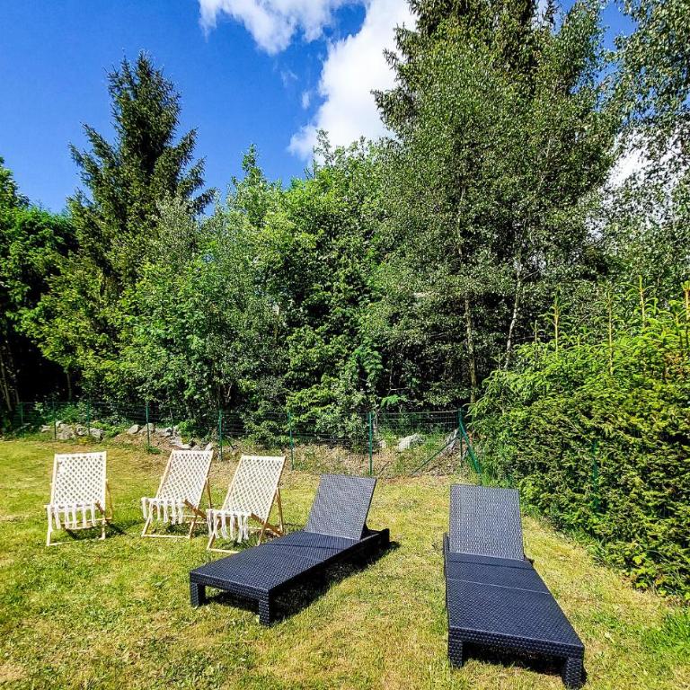 Awesome Home In Gérardmer With Wifi - Maison de Vacances 4 Chambres - 7