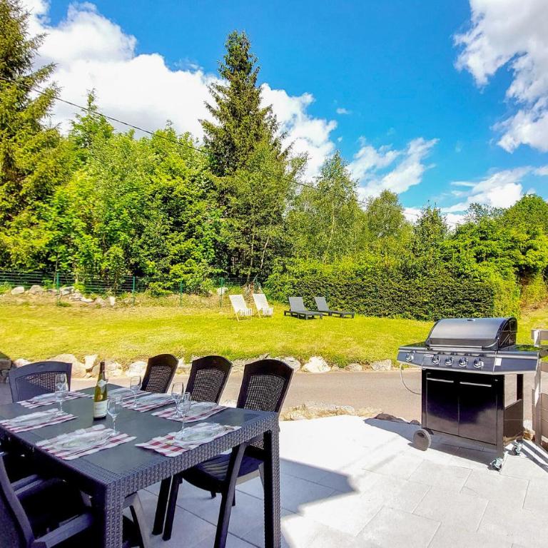 Awesome Home In Gérardmer With Wifi - Maison de Vacances 4 Chambres - 9
