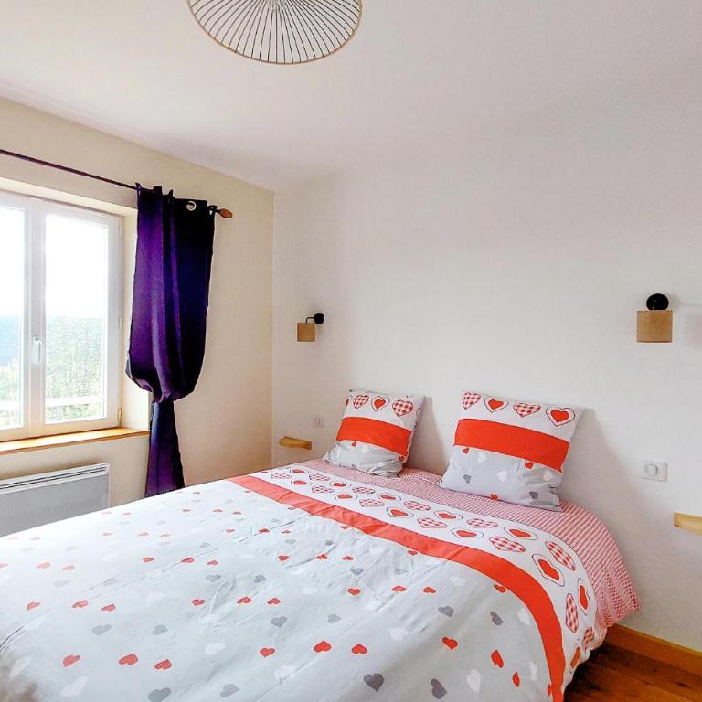 Awesome Home In Gérardmer With Wifi - Maison de Vacances 4 Chambres - 17