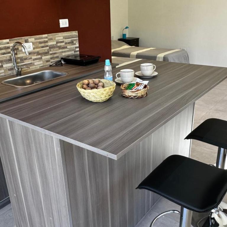 Tiny House Chacras - Casa con 1 dormitorio - 9