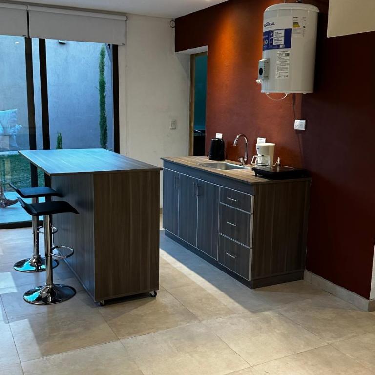 Tiny House Chacras - Casa con 1 dormitorio - 15