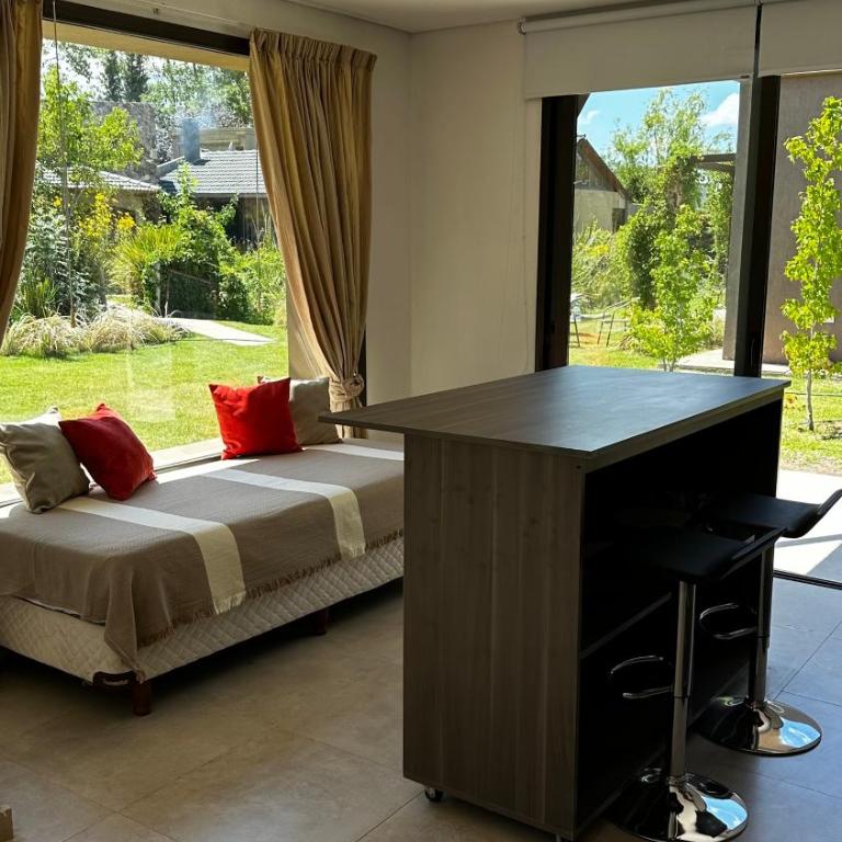 Tiny House Chacras - Casa con 1 dormitorio - 18
