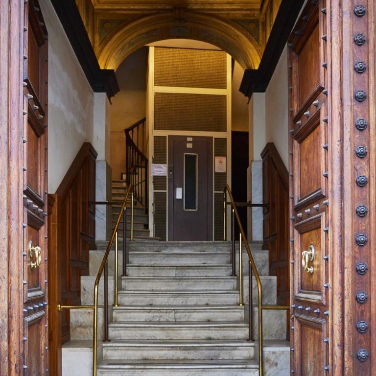 TrastevereHome - Elegant Apartment Near Navona Square - Appartamento con 3 Camere da Letto - 6
