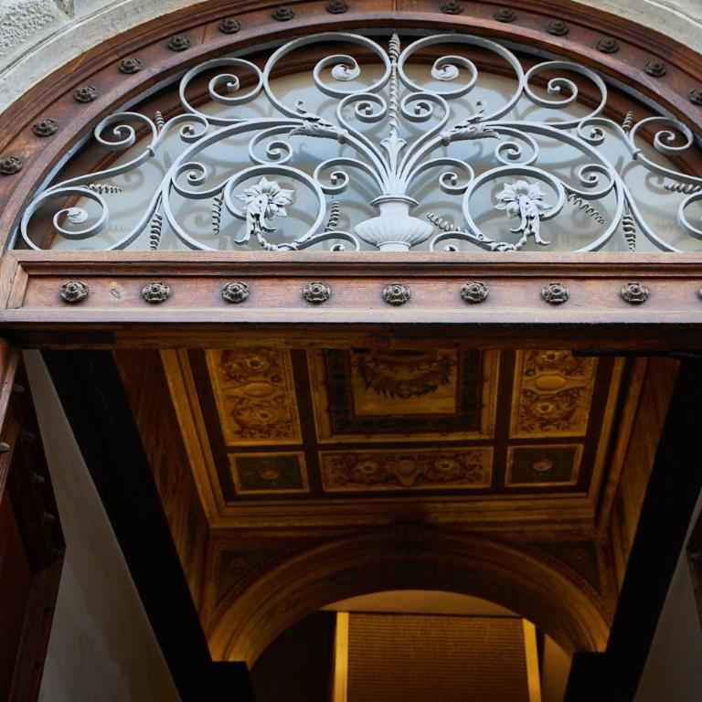 TrastevereHome - Elegant Apartment Near Navona Square - Appartamento con 3 Camere da Letto - 35