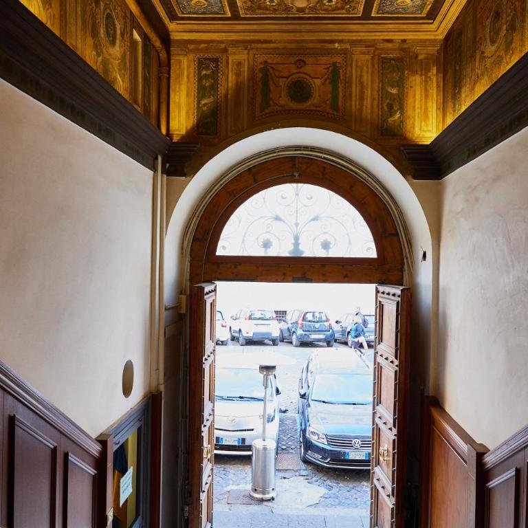 TrastevereHome - Elegant Apartment Near Navona Square - Appartamento con 3 Camere da Letto - 37
