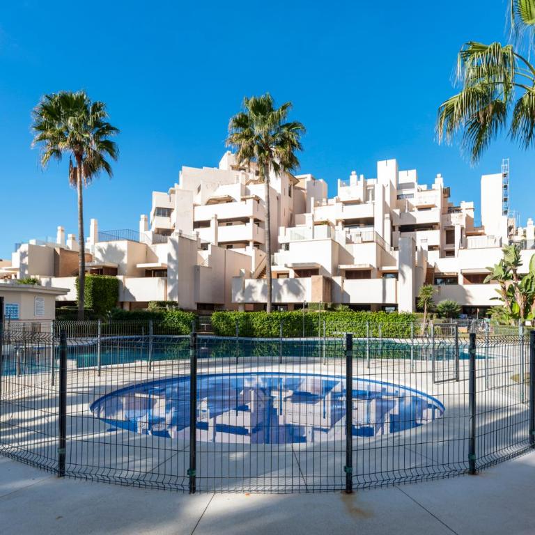 Penthouse Bahia de la Plata - Two-Bedroom Apartment - 37