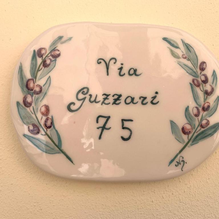 Guzzari 75 Home - Appartamento con 1 Camera da Letto - 14