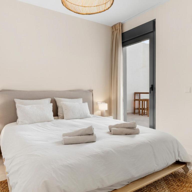 Casa Relajante - Ultimate relaxation in big garden - Apartamento de 2 dormitorios - 18