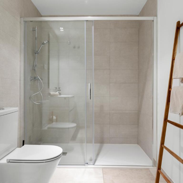 Casa Relajante - Ultimate relaxation in big garden - Apartamento de 2 dormitorios - 19