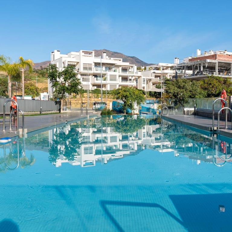 Casa Relajante - Ultimate relaxation in big garden - Apartamento de 2 dormitorios - 1