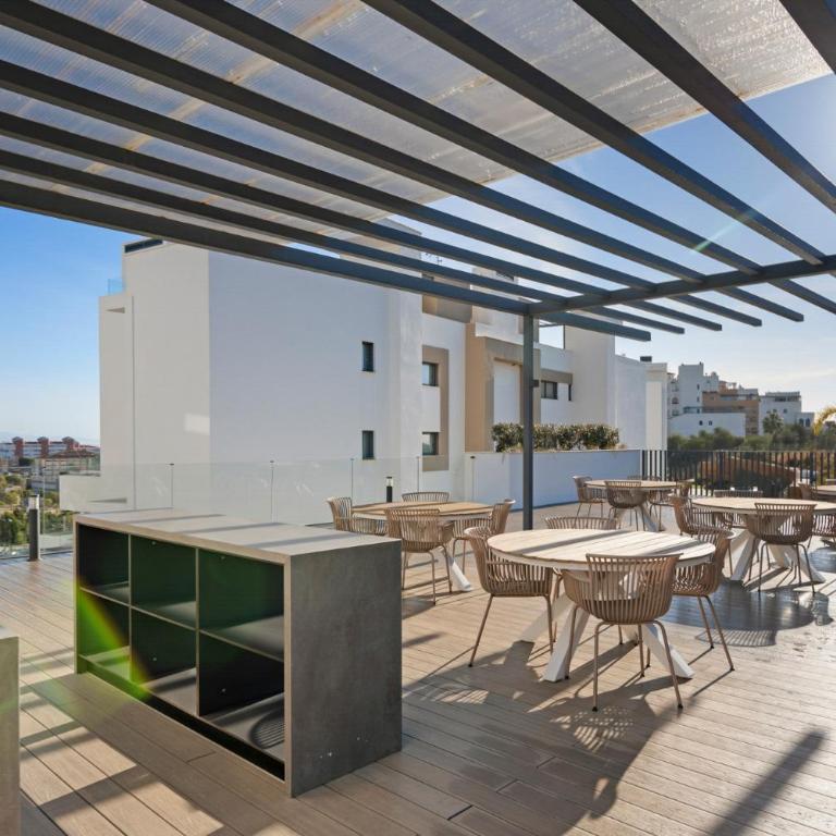 Casa Relajante - Ultimate relaxation in big garden - Apartamento de 2 dormitorios - 26