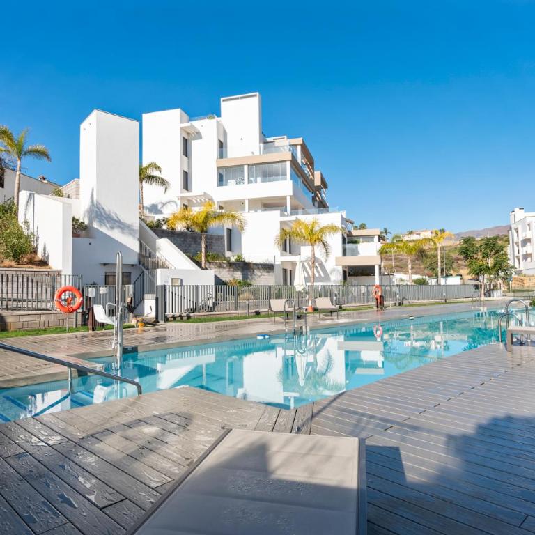 Casa Relajante - Ultimate relaxation in big garden - Apartamento de 2 dormitorios - 30