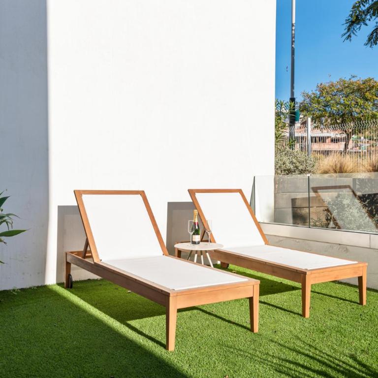 Casa Relajante - Ultimate relaxation in big garden - Apartamento de 2 dormitorios - 28