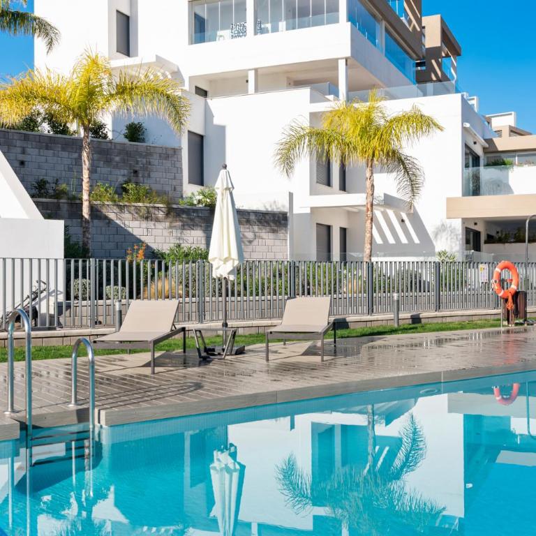 Casa Relajante - Ultimate relaxation in big garden - Apartamento de 2 dormitorios - 31
