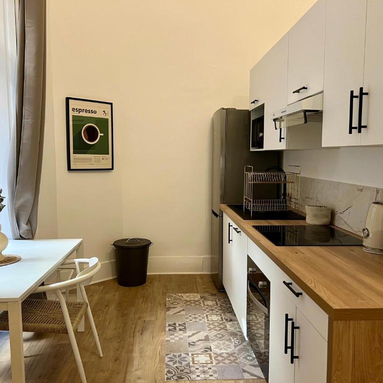 Maison EL&AR - Place de la Comédie, Wifi - Apartamento de 2 dormitorios - 16