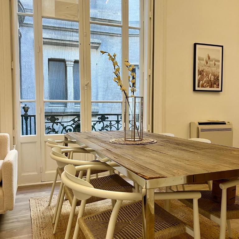 Maison EL&AR - Place de la Comédie, Wifi - Apartamento de 2 dormitorios - 3