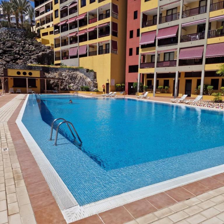 Olivia Sunset, Puerto de Santiago - Apartamento de 1 dormitorio - 12