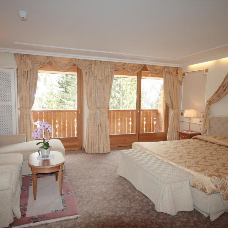 Hotel Lorenzetti - Suite - 4