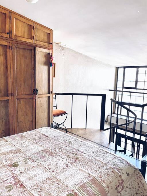 Ubicación perfecta! hogar garantizado - One-Bedroom Apartment - 16