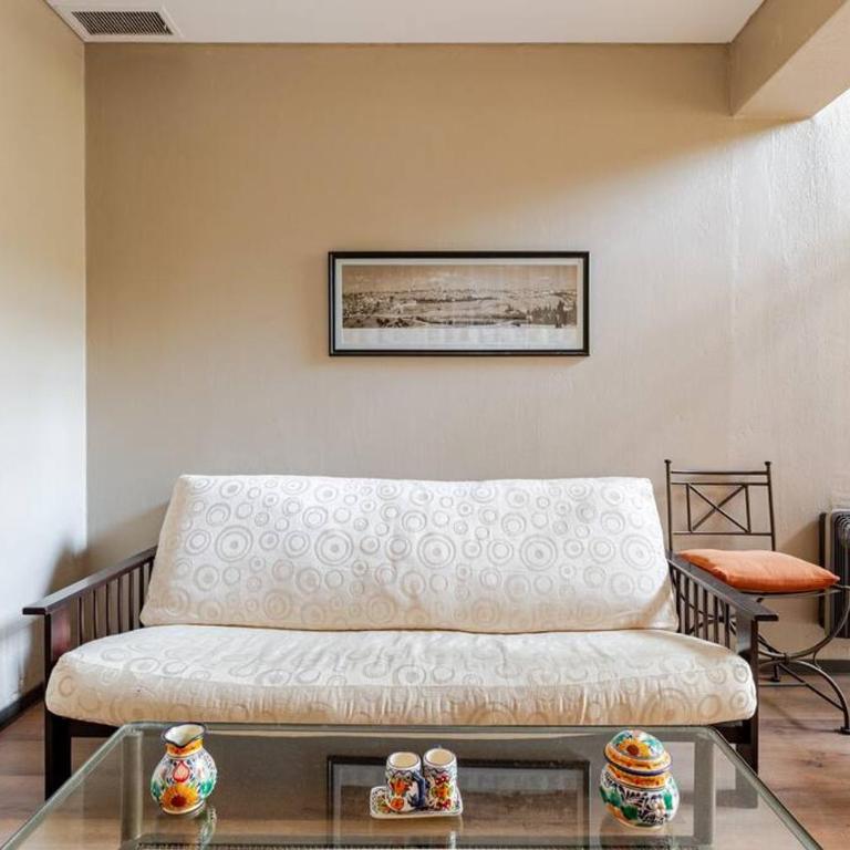 Ubicación perfecta! hogar garantizado - Apartamento de 1 dormitorio - 24