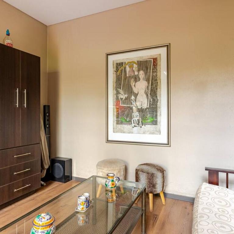 Ubicación perfecta! hogar garantizado - Apartamento de 1 dormitorio - 26