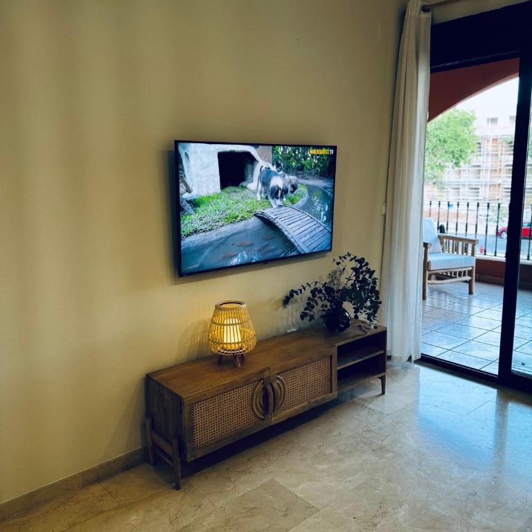 La Gavina Loft Xàbia & ARCADE - Apartamento de 1 dormitorio - 9