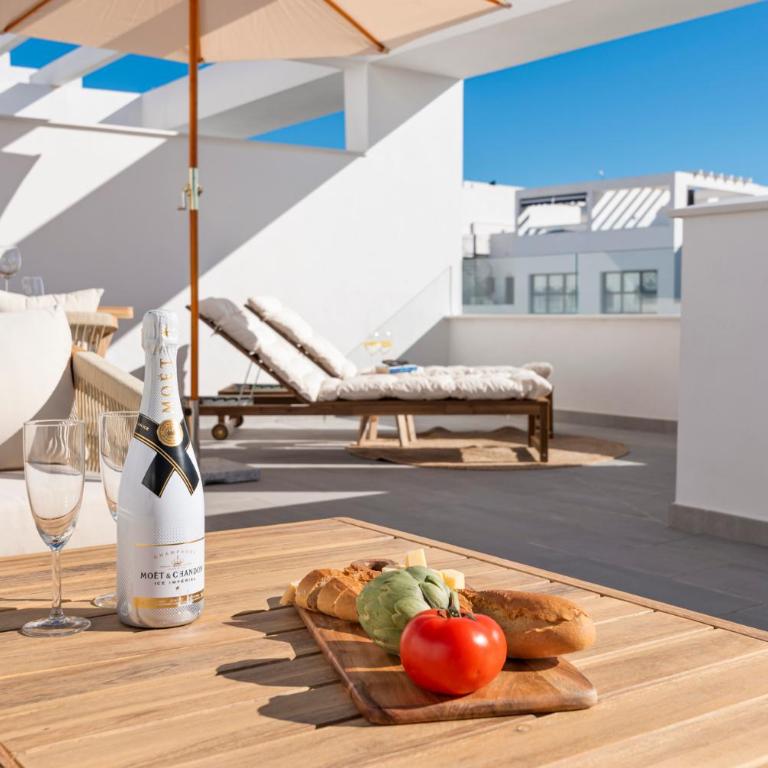 Casa Luca - Luxury penthouse - Apartamento de 2 dormitorios - 20