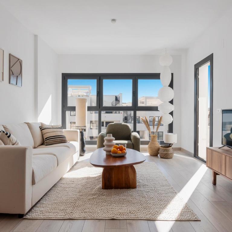 Casa Luca - Luxury penthouse - Apartamento de 2 dormitorios - 32