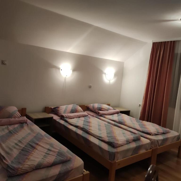 Studio Milisavljevic - Apartman sa 1 Spavaćom Sobom - 7