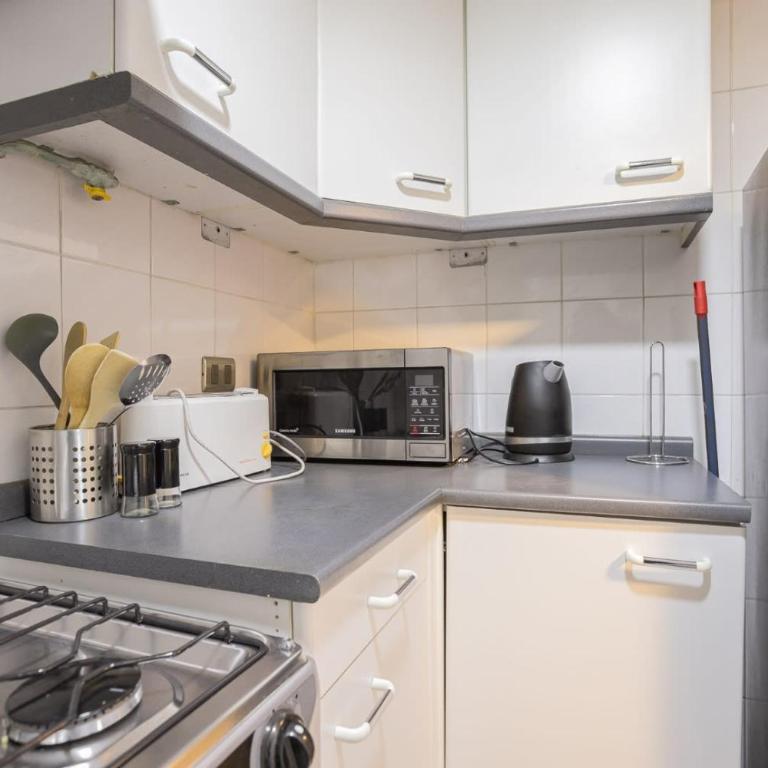 Descansa con Estilo cerca del Costanera Center - Apartamento - 29