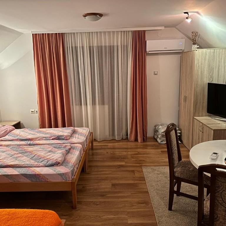 Studio Milisavljevic - Apartman sa 1 Spavaćom Sobom - 8