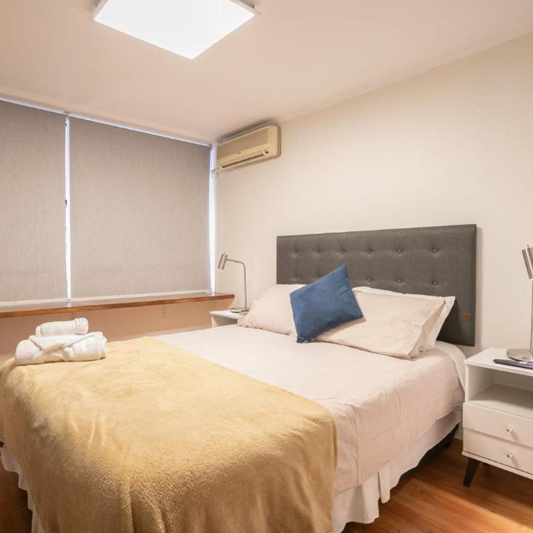 Descansa con Estilo cerca del Costanera Center - Apartamento - 15