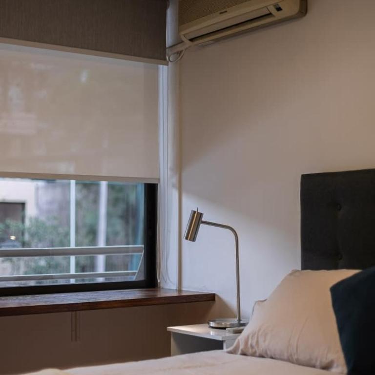 Descansa con Estilo cerca del Costanera Center - Apartamento - 20