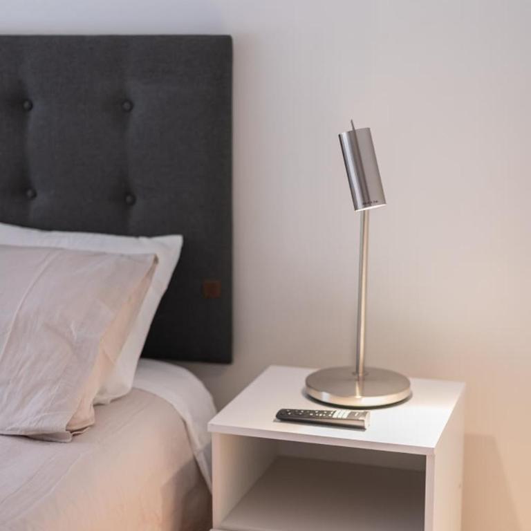 Descansa con Estilo cerca del Costanera Center - Apartamento - 21
