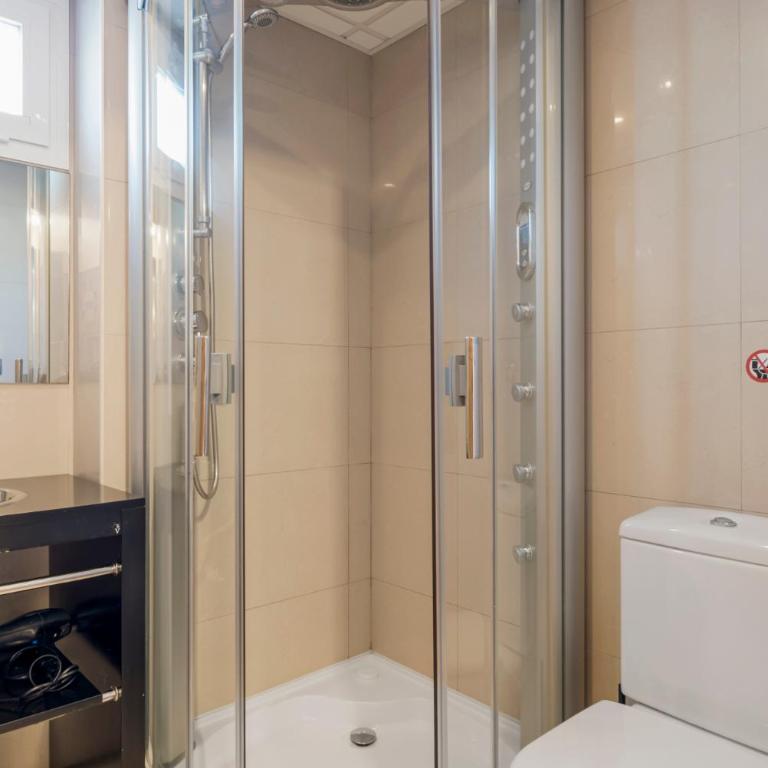Casa Livia met aupingbedden - Apartment - Ground Floor - 8