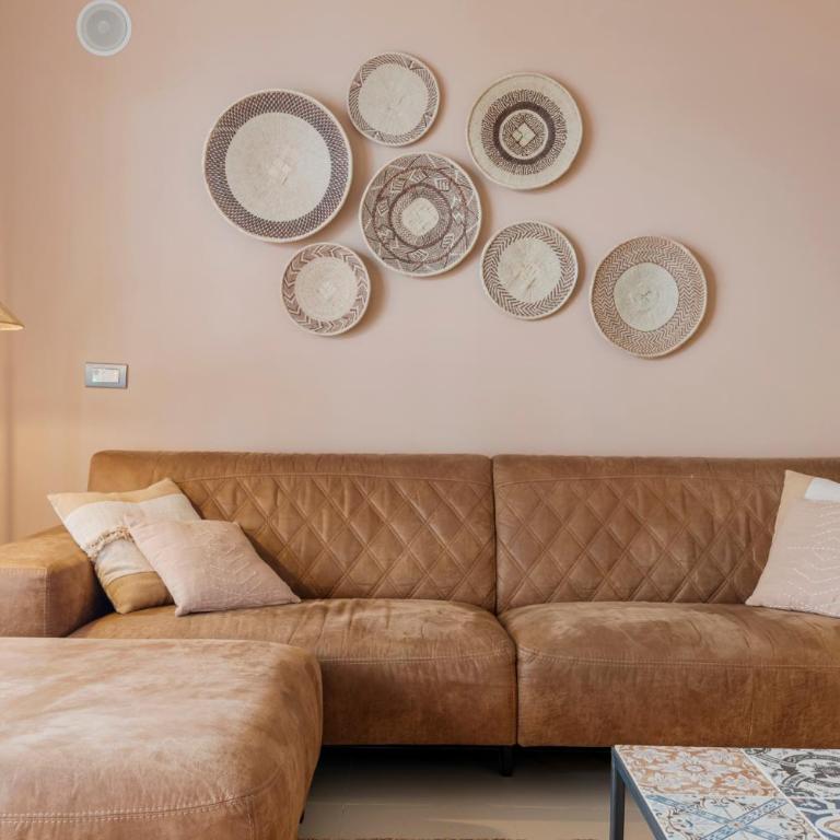 Casa Livia met aupingbedden - Apartment - Ground Floor - 3
