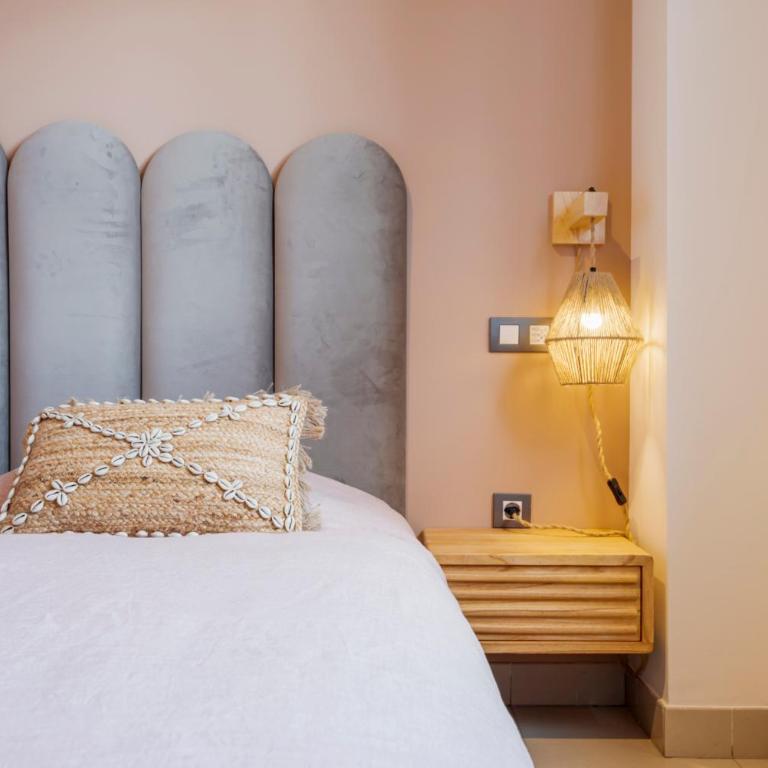 Casa Livia met aupingbedden - Apartment - Ground Floor - 2