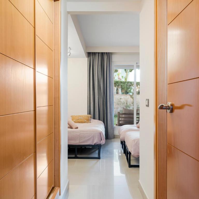Casa Livia met aupingbedden - Apartment - Ground Floor - 10