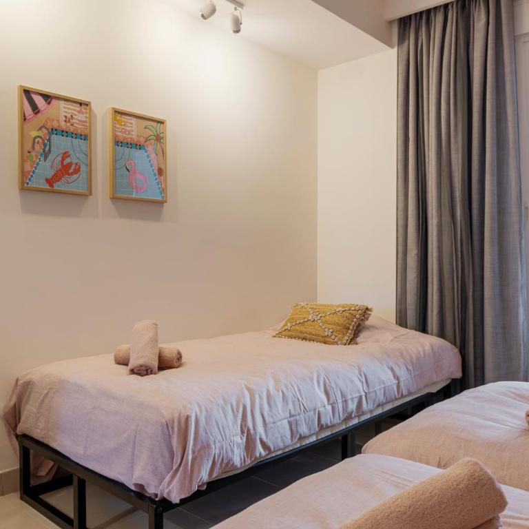 Casa Livia met aupingbedden - Apartment - Ground Floor - 12