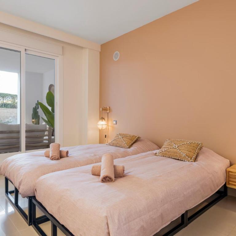 Casa Livia met aupingbedden - Apartment - Ground Floor - 14