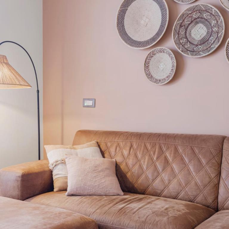 Casa Livia met aupingbedden - Apartment - Ground Floor - 18