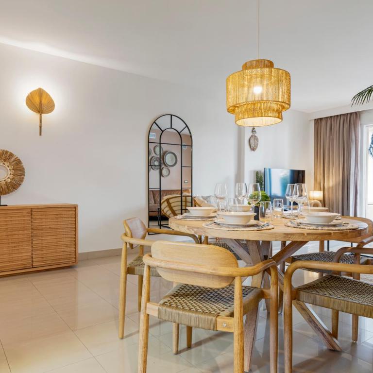 Casa Livia met aupingbedden - Apartment - Ground Floor - 21