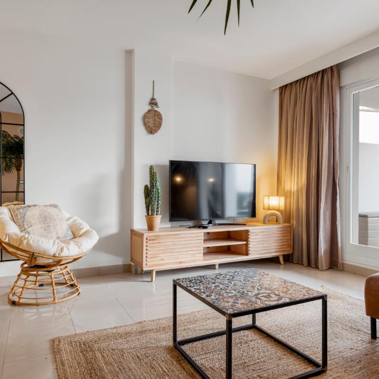 Casa Livia met aupingbedden - Apartment - Ground Floor - 24