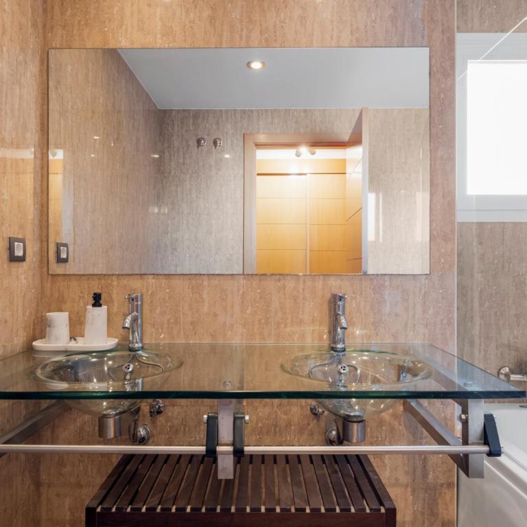 Casa Livia met aupingbedden - Apartment - Ground Floor - 20